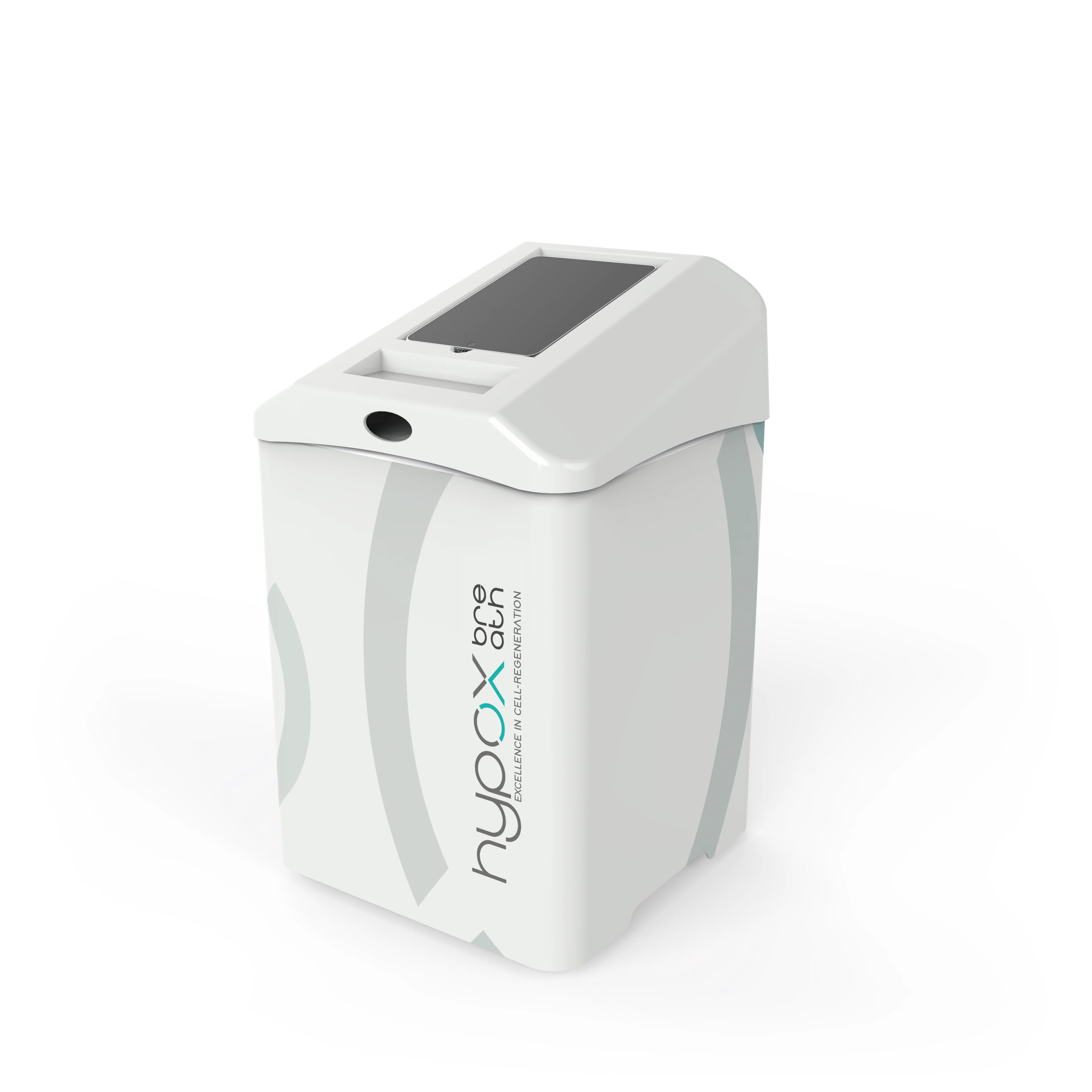 hypoxbreath Systemfamilie